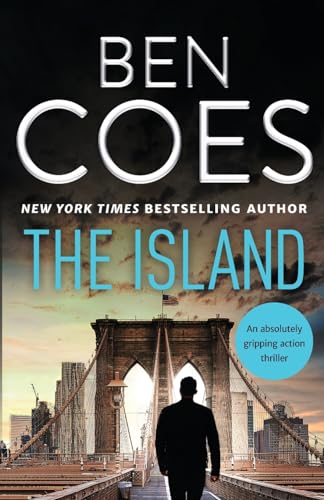 The Island (Dewey Andreas Thrillers, 9, Band 9)
