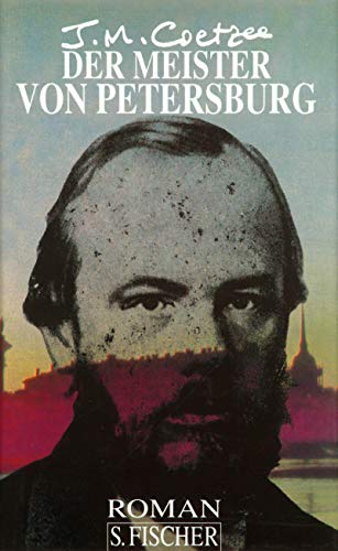 Der Meister von Petersburg: Roman