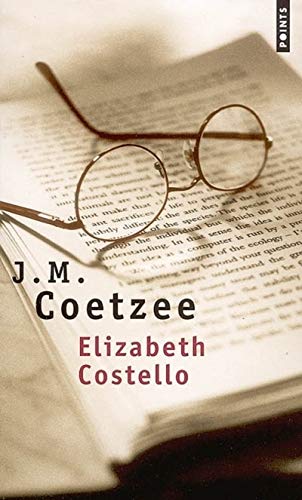 Elizabeth Costello : Huit leçons