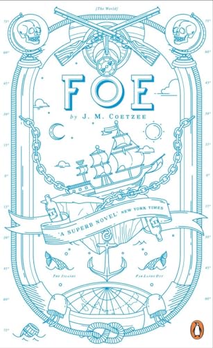 Foe: Penguin Essentials (Penguin Essentials, 53) von Penguin