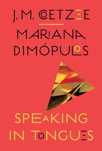 Speaking in Tongues von Liveright Publishing Corporation
