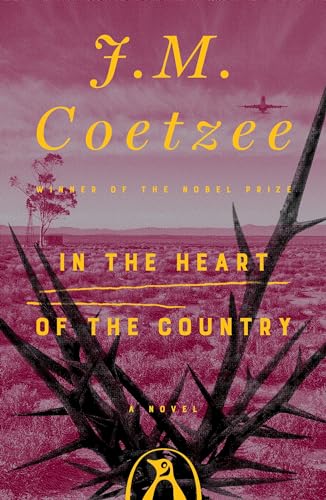 In the Heart of the Country: A Novel In the Heart of the Country: A Novel von Penguin Books