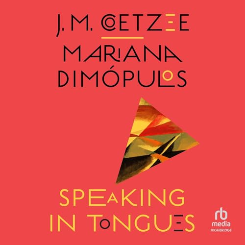 Speaking in Tongues von Blackstone Pub