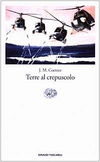 Terre al crepuscolo (Einaudi tascabili. Letteratura, Band 1128) von Einaudi