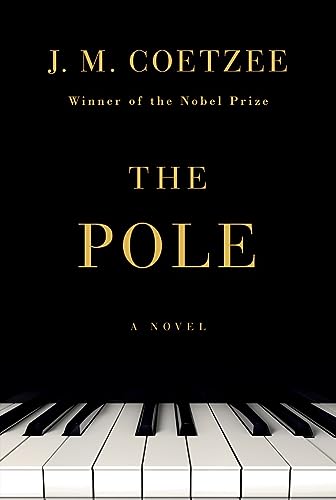The Pole - A Novel von Norton