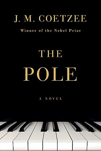 The Pole - A Novel
