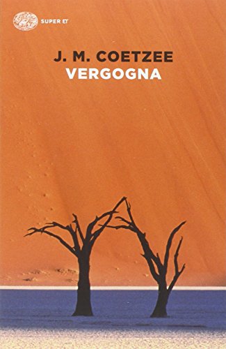 Vergogna (Super ET) von Einaudi