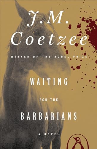 Waiting for the Barbarians: A Novel von Random House Books for Young Readers