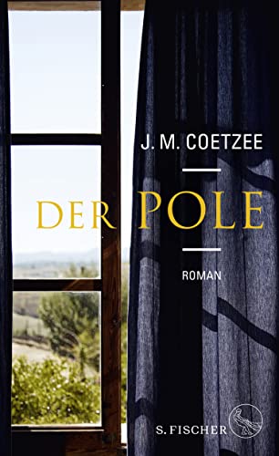 Der Pole: Roman