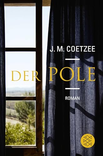 Der Pole: Roman