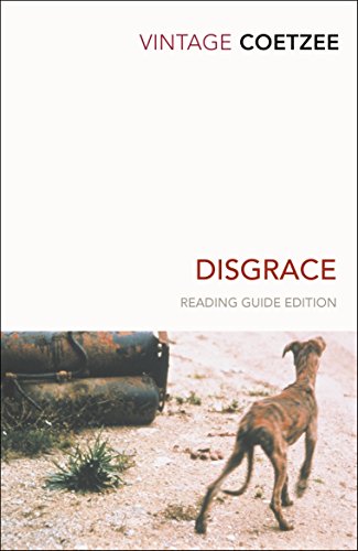 Disgrace: A BBC Radio 4 Good Read Disgrace: A BBC Radio 4 Good Read
