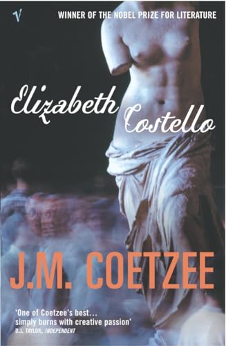 Elizabeth Costello: J.M. Coetzee