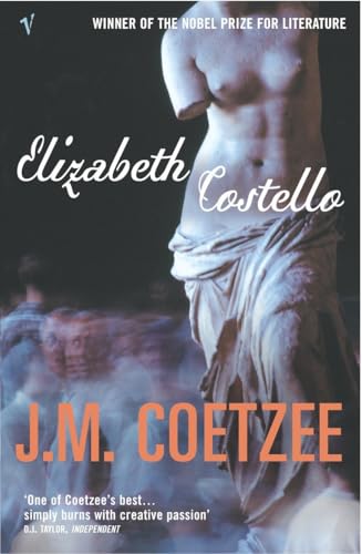 Elizabeth Costello: J.M. Coetzee
