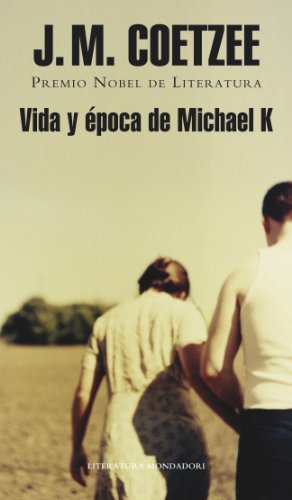 Vida y época de Michael K. (Biblioteca J.M. Coetzee)
