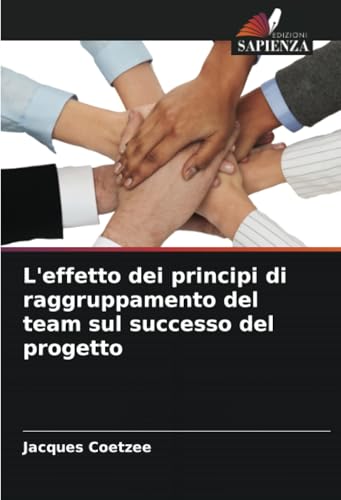 L'effetto dei principi di raggruppamento del team sul successo del progetto von Edizioni Sapienza