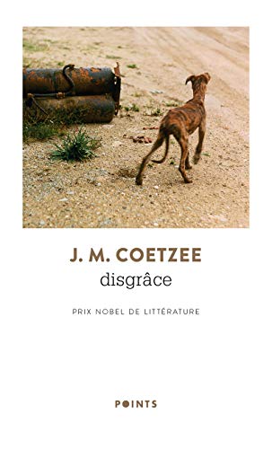 Disgrâce von Points