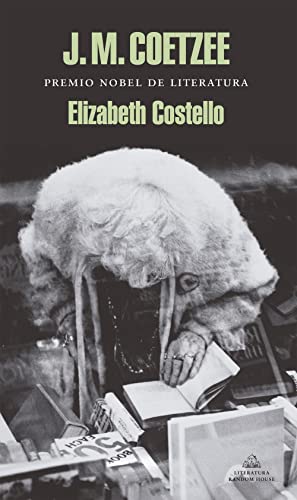 Elizabeth Costello (Biblioteca J.M. Coetzee, Band 227)