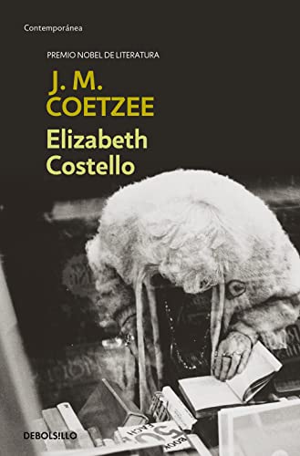 Elizabeth Costello (Contemporánea)