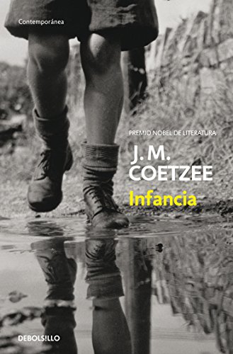Infancia (Contemporánea, Band 1) von DEBOLSILLO