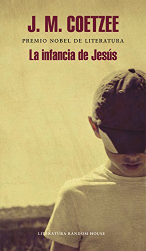 La infancia de Jesús (Random House)