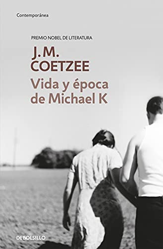 Vida y época de Michael K (Contemporánea) von DEBOLSILLO