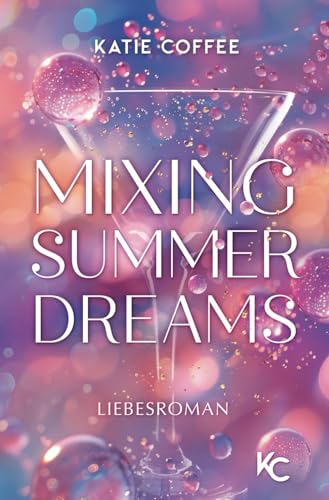 Mixing Summer Dreams