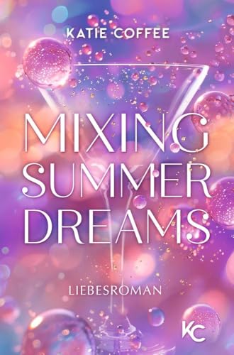Mixing Summer Dreams
