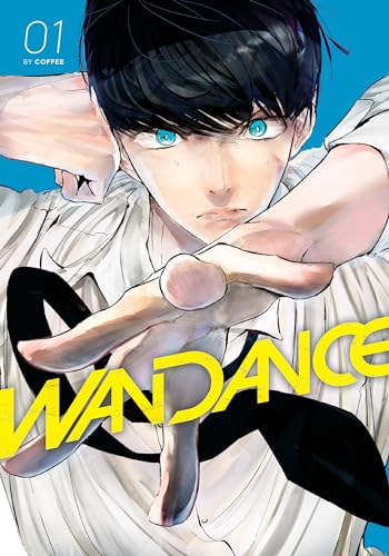 Wandance 1 von Kodansha Comics