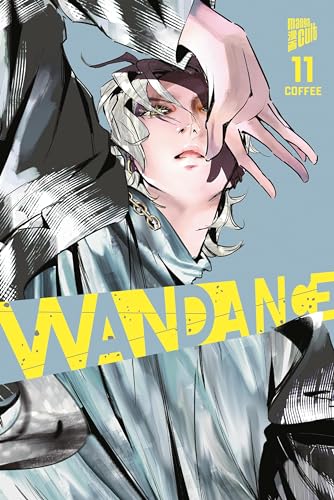 Wandance 11 von Manga Cult