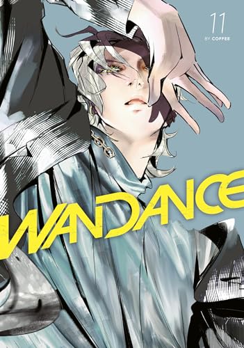 Wandance 11 von 講談社