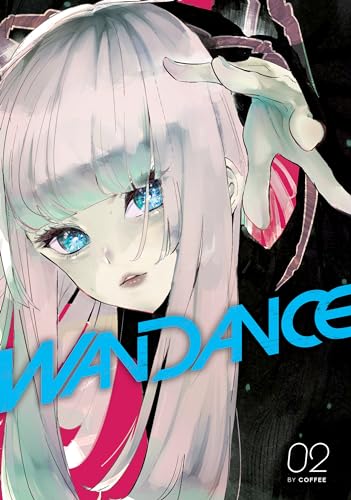 Wandance 2 von Kodansha Comics