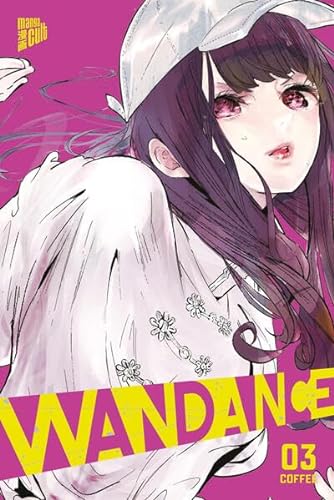 Wandance 3 von Manga Cult