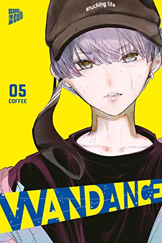 Wandance 5 von Manga Cult