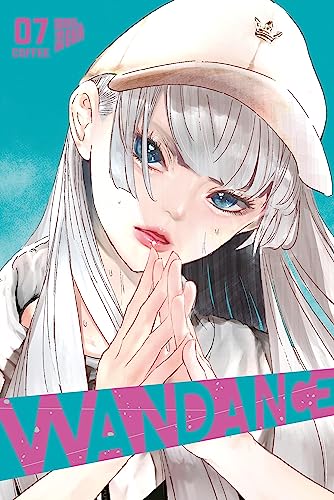 Wandance 7 von Manga Cult