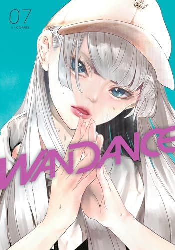 Wandance 7 Wandance 7