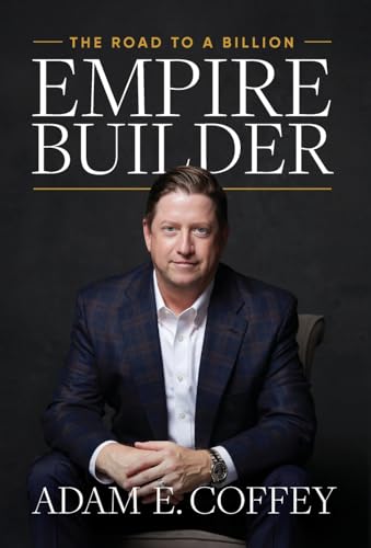 Empire Builder: The Road to a Billion