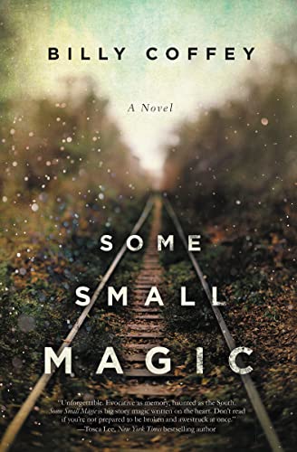 Some Small Magic von Thomas Nelson