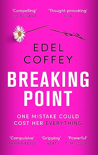 Breaking Point: The most gripping debut of the year - you won't be able to look away von Sphere