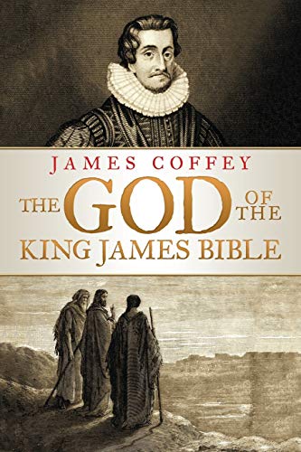 The God of the King James Bible von WestBow Press