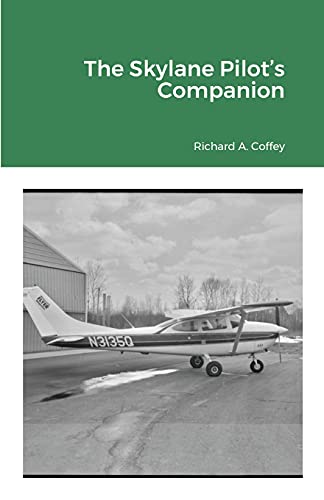 Skylane Pilot’s Companion