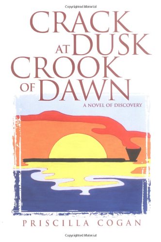 Crack at Dusk Crook of Dawn