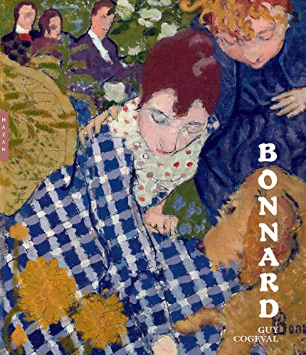 Bonnard von HAZAN