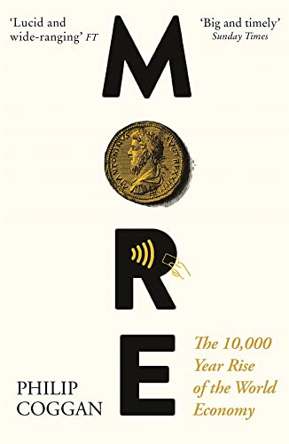 More: The 10,000-Year Rise of the World Economy von Profile Books