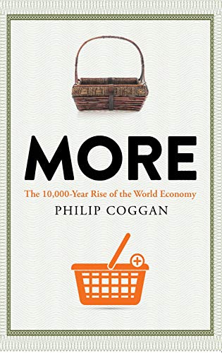 More: The 10,000-Year Rise of the World Economy von Economist Books
