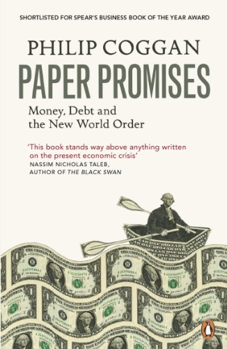 Paper Promises: Money, Debt and the New World Order von Penguin
