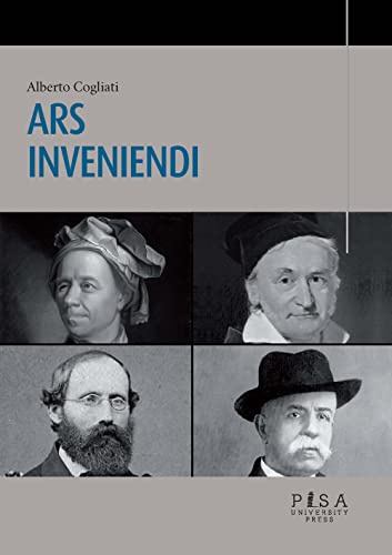 Ars inveniendi von Pisa University Press