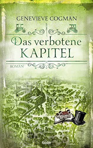 Das verbotene Kapitel: Roman (Die Bibliothekare, Band 8)