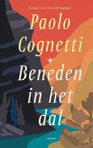 Beneden in het dal von De Bezige Bij