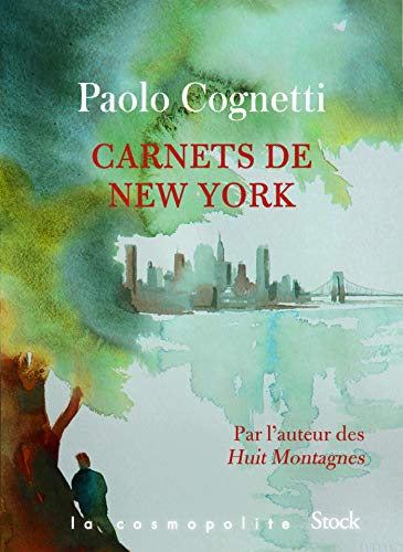 Carnets de New York von STOCK