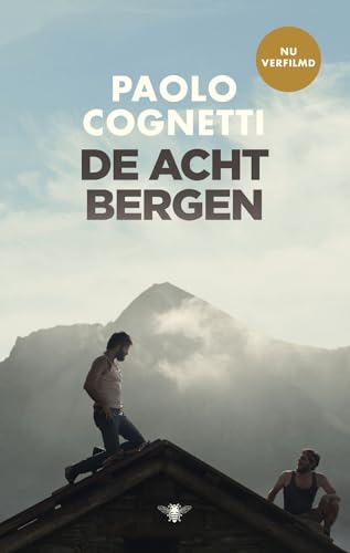 De acht bergen De acht bergen